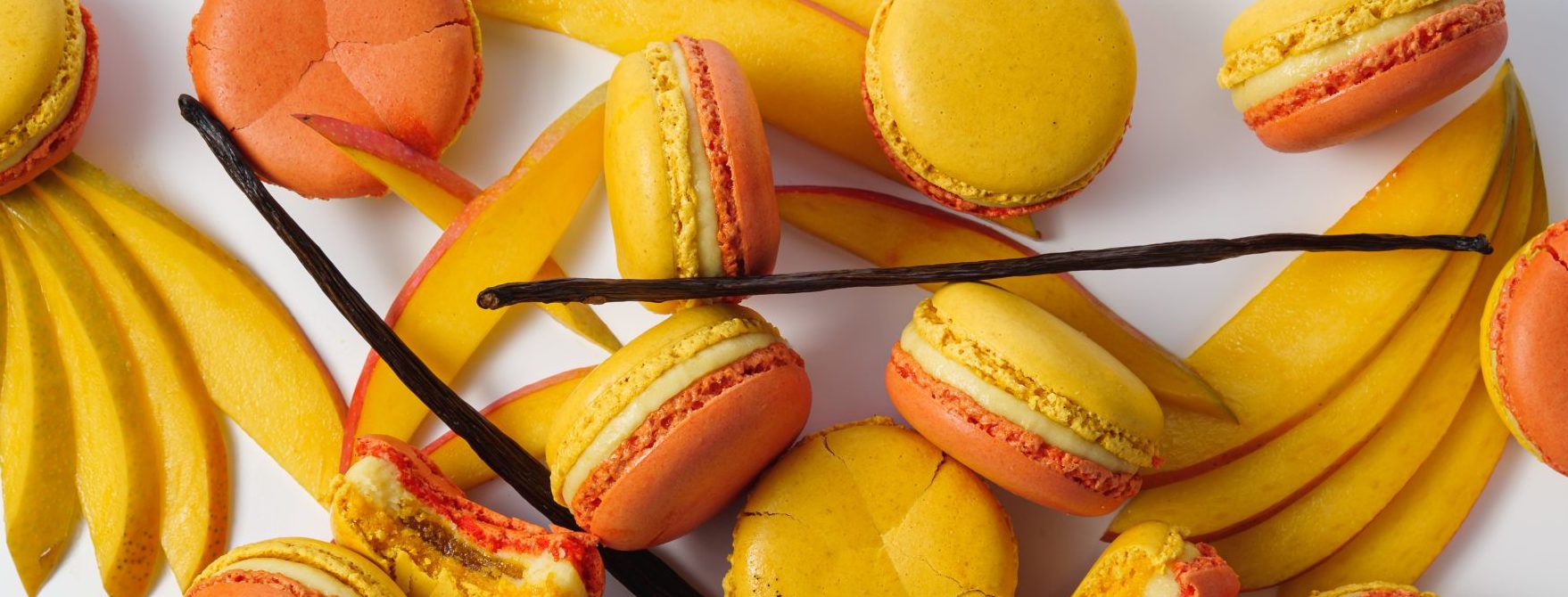 Macarons Pierre Morel